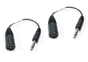 MIDI Adapter Set (MT 48)