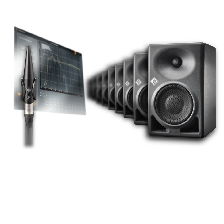 Neumann LH61 ペア Neumann LH61 ペア