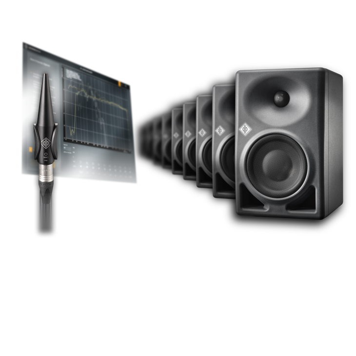 Multichannel Extension for MA 1