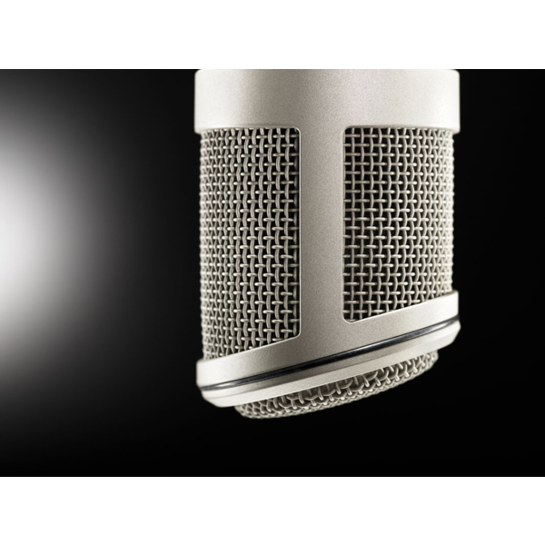 BCM-705-Headgrille_Neumann-Broadcast-Microphone_G