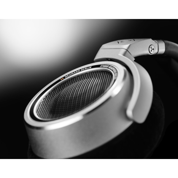 Studio Headphone - NDH 30 Studio Headphone - NDH 30