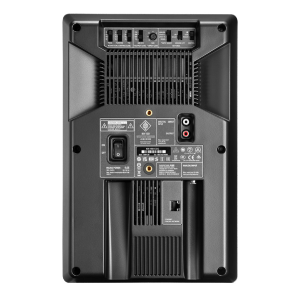 KH-150-Back_Neumann-Studio-Monitor_G