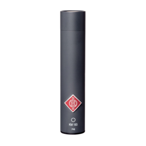 KM-183-mt-Frontal_Neumann-Miniature-Microphone_G