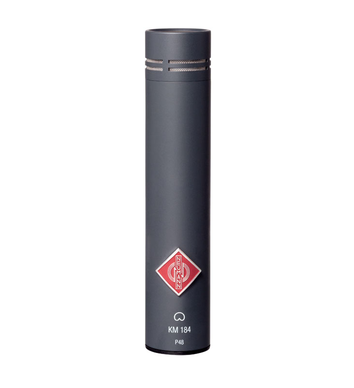 KM-184-mt-Frontal_Neumann-Miniature-Microphone_G