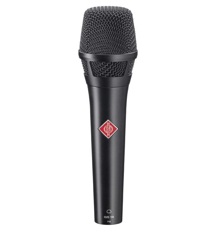 KMS-104-bk-Frontal_Neumann-Stage-Microphone_G