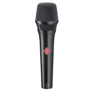 KMS-104-bk-Frontal_Neumann-Stage-Microphone_G