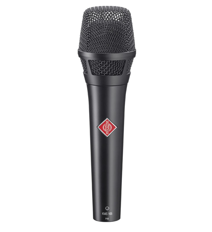 KMS-105-bk-Frontal_Neumann-Stage-Microphone_G