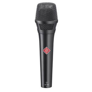 KMS-105-bk-Frontal_Neumann-Stage-Microphone_G