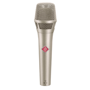 KMS-105-Frontal_Neumann-Stage-Microphone_G