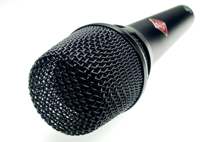 NEUMANN KMS104BK - 配信機器・PA機器・レコーディング機器 NEUMANN KMS104BK - 配信機器・PA機器・レコーディング機器