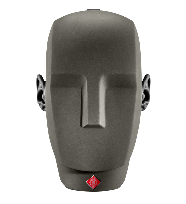 KU-100-Frontal_Neumann-Dummy-Head_G