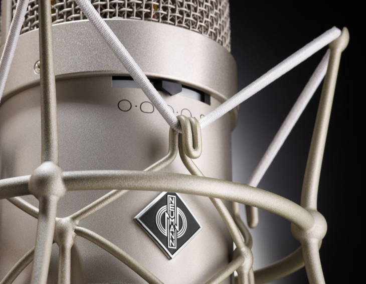 M-149-Tube-Macro_Neumann-Studio-Tube-Microphone_G