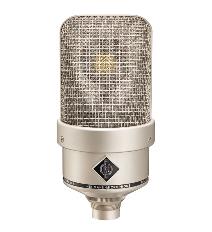 M-150-Tube-Frontal_Neumann-Studio-Tube-Microphone_G