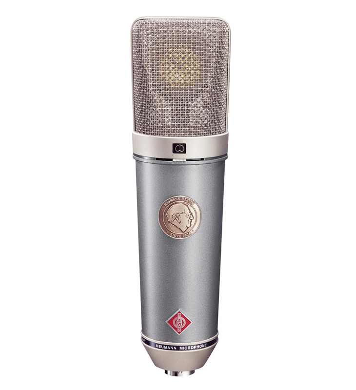 TLM-67-Frontal_Neumann-Studio-Microphone_G