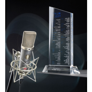 TLM-67-MIPA-Award_Neumann-Studio-Microphone_G