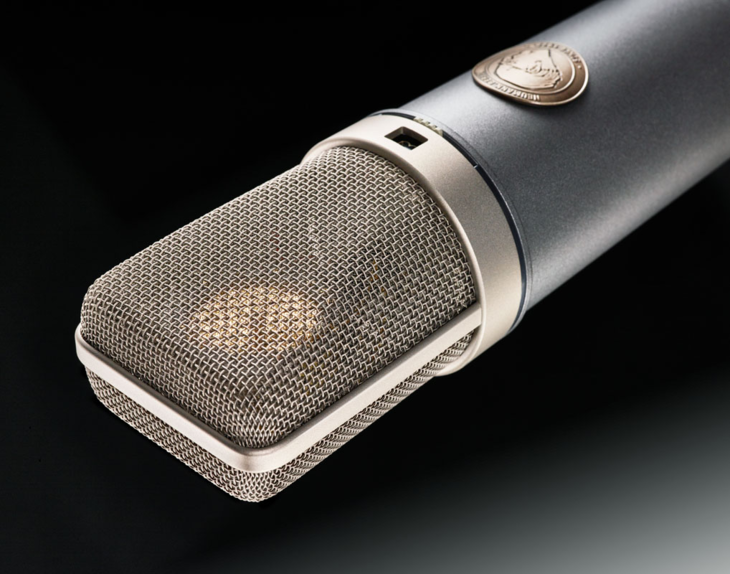 TLM-67-Headgrille_Neumann-Studio-Microphone_G