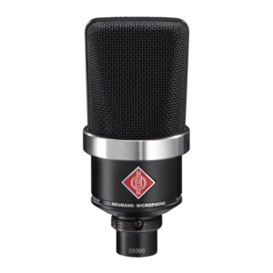 TLM-102-bk-Frontal_Neumann-Studio-Microphone_G