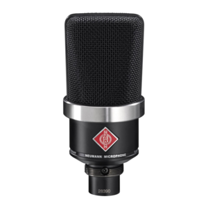 TLM 102 - Studio Microphone TLM 102 - Studio Microphone