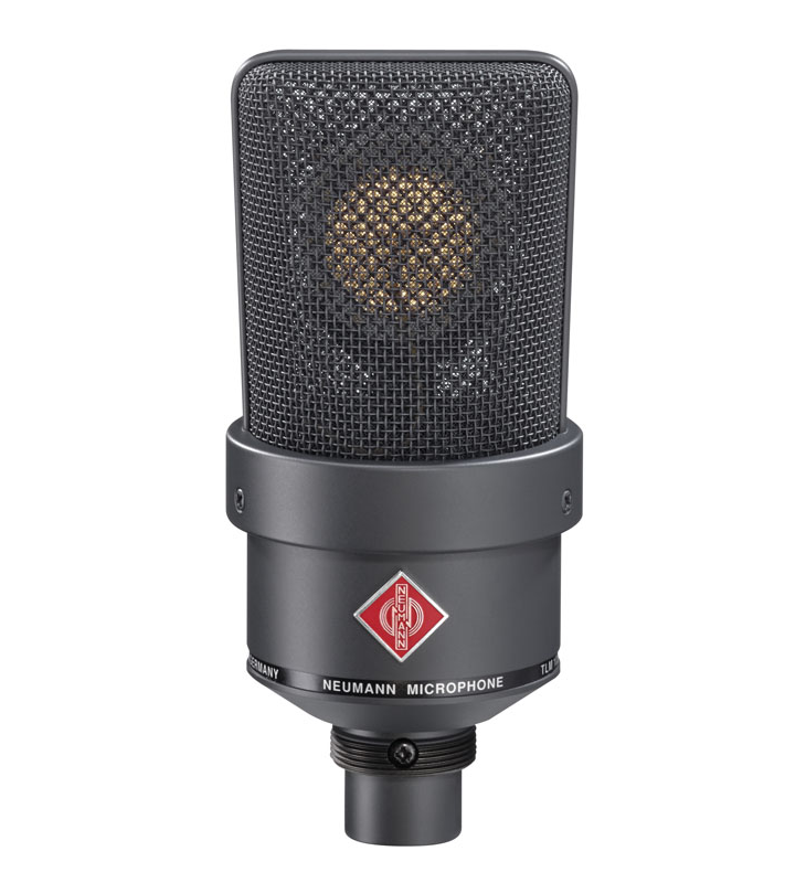 Neumann TLM 103 studio set TLM103 & Pince Araignée Incluse (EA1) - Boullard  Musique