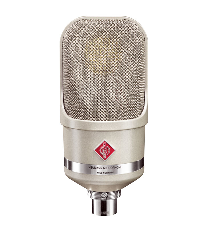 TLM-107-Frontal_Neumann-Studio-Microphone_G