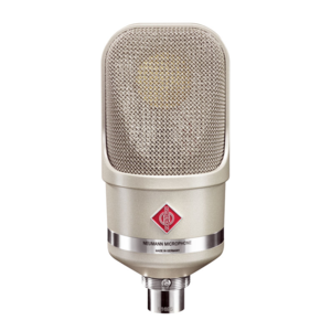 TLM-107-Frontal_Neumann-Studio-Microphone_G