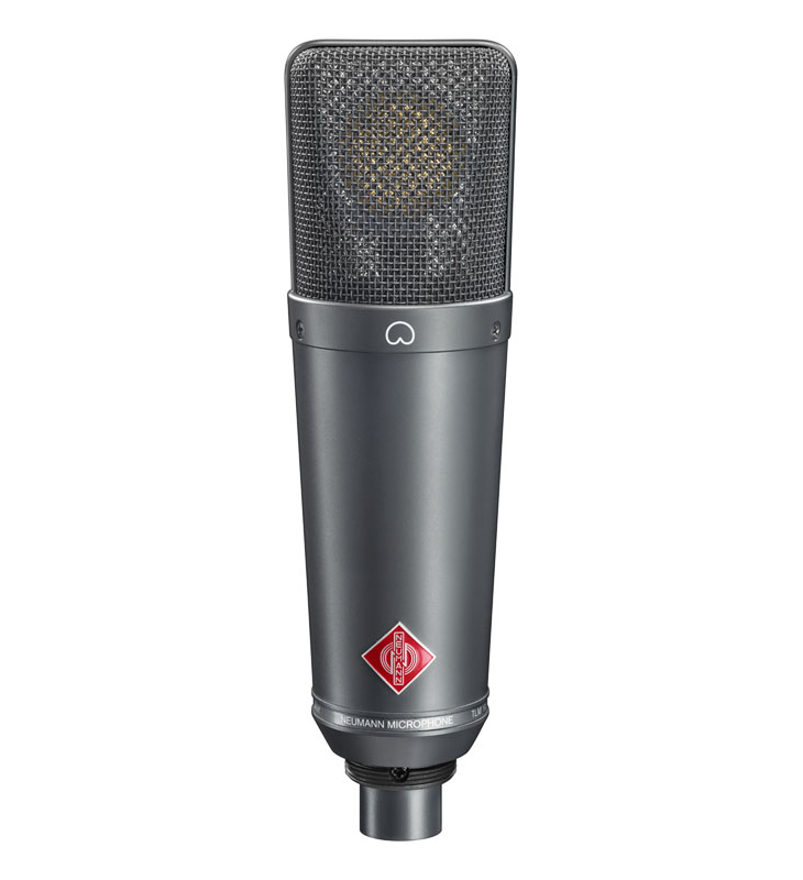 TLM-193-Frontal_Neumann-Studio-Microphone_G