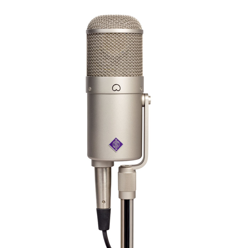 U-47-fet-Frontal_Neumann-Studio-Microphone_G