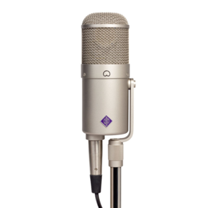 U-47-fet-Frontal_Neumann-Studio-Microphone_G