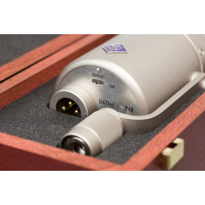 U-47-fet-Connector_Neumann-Studio-Microphone_G