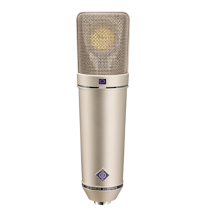 U-87-Ai-Frontal_Neumann-Studio-Microphone_G