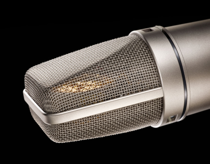 U-87-Ai-Headgrille_Neumann-Studio-Microphone_G