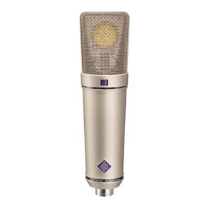 U-89-i-Frontal_Neumann-Studio-Microphone_G