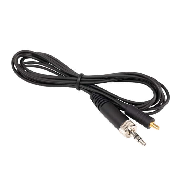 Miniature Clip Mic System MCM Miniature Clip Mic System MCM
