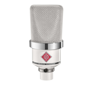 TLM-102-White-Edition-Frontal-White-Fond_Neumann-Studio-Microphone_G