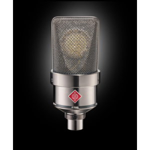 TLM-103-25Years-Edition-Frontal_Neumann-Studio-Microphone_G