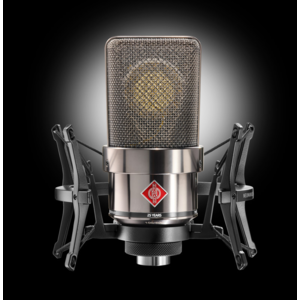 TLM-103-25Years-Edition-with-EA-Frontal_Neumann-Studio-Microphone_G