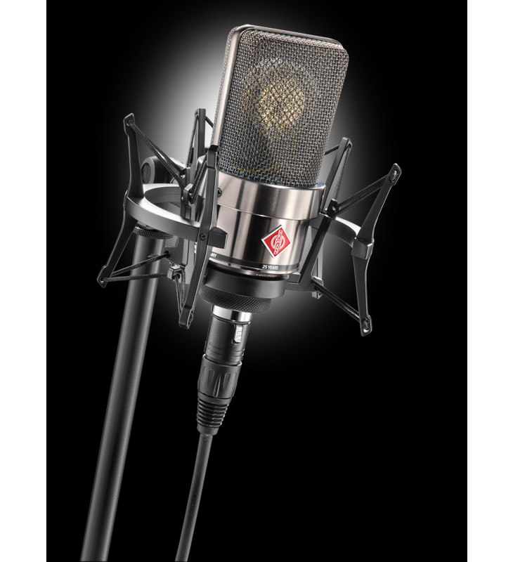 TLM-103-25Years-Edition-with-EA_Neumann-Studio-Microphone_G