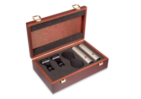KM 183 Stereo Set