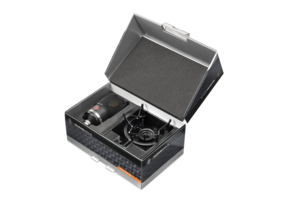 TLM 107 bk Studio Set