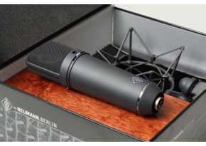 U 87 Ai mt Studio Set
