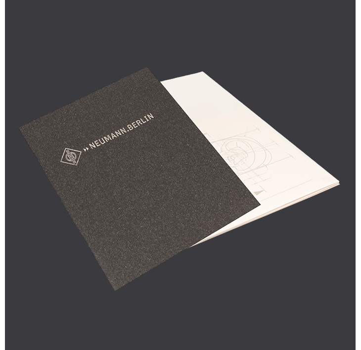 Notebook Softcover