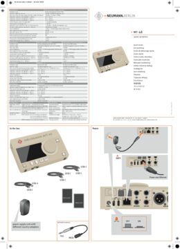 MT 48 Quick Guide 12/2024