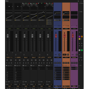 OVATION_11_Mixer