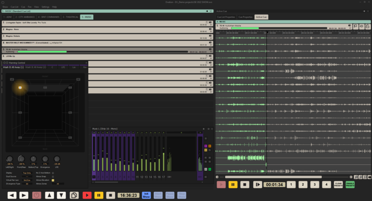 OVATION_11_Overview_Multitrack Cues