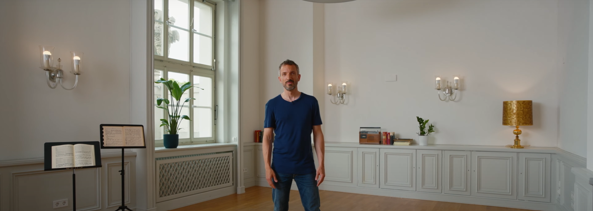 Recording Spaces - How to select the perfect room for audio and video recording EP 01