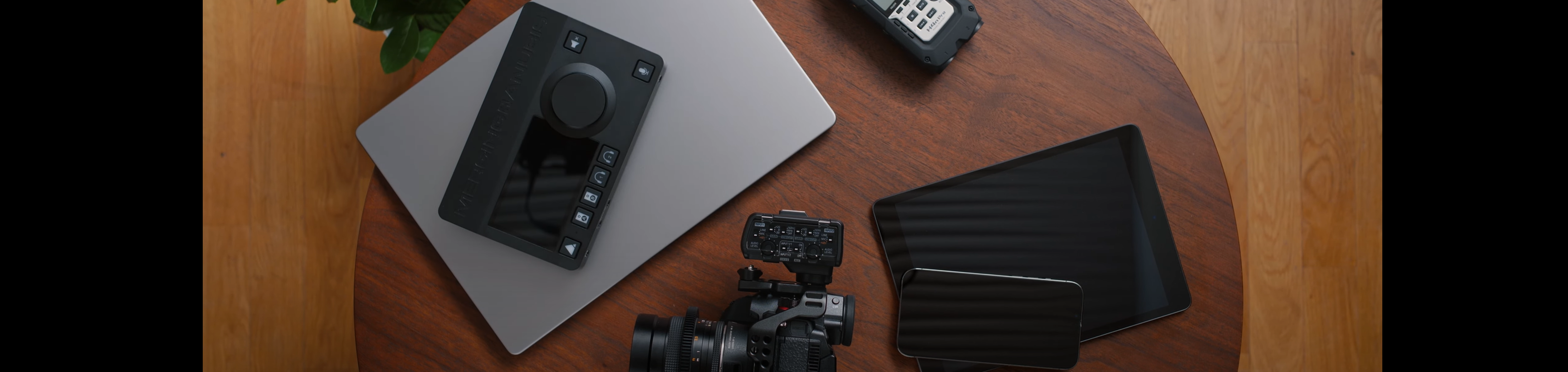 Audio Hardware – Choosing the best recording devices for your video | EP 02