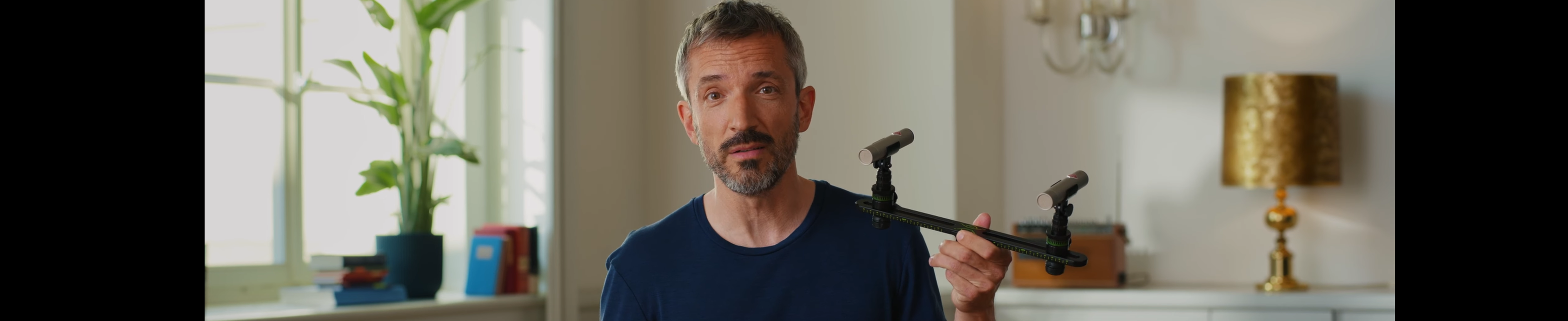Microphone Selection – Picking the right microphone for classical instruments | EP 03