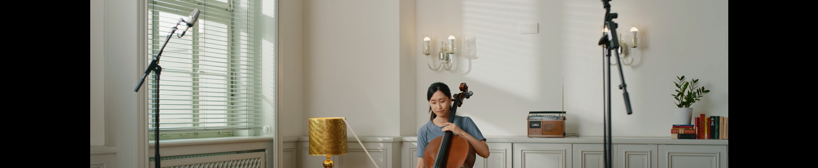 Recording Strings – Tips and Secrets for Recording String Instruments | EP 04