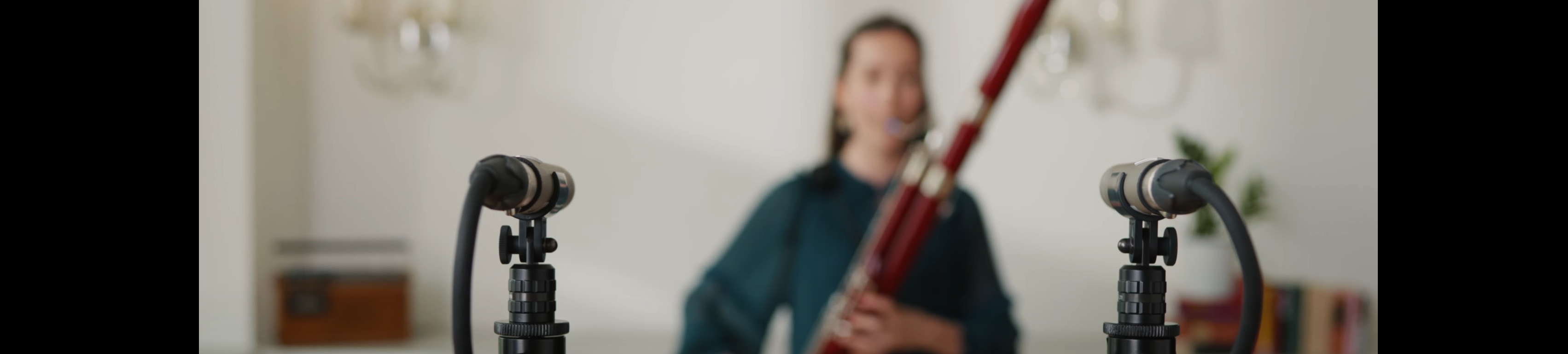 Recording Woodwinds – Tips and Secrets for Recording Woodwinds | EP 06