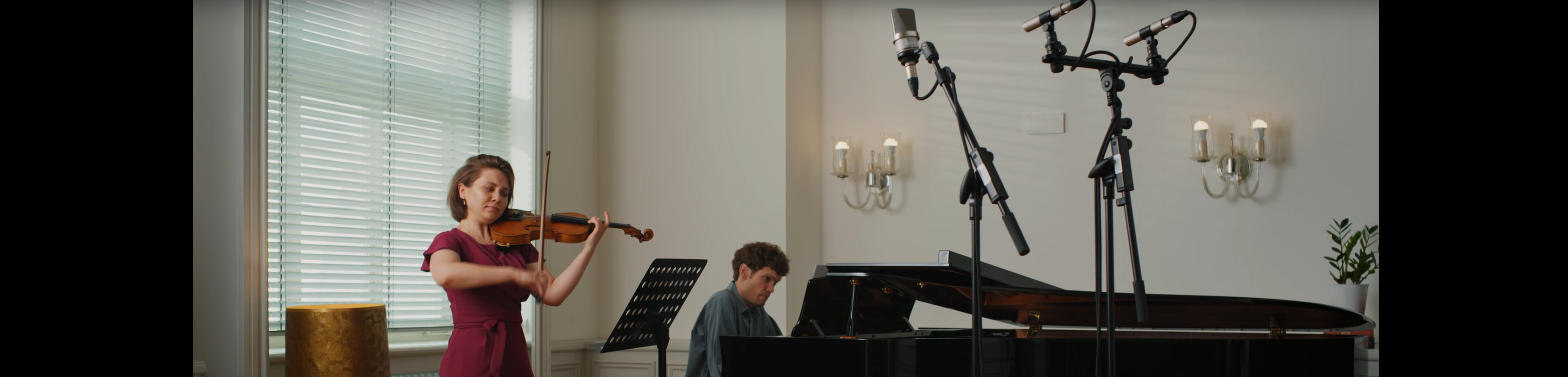Recording Soloist & Grand Piano –Tips and Secrets for Recording Solists and Piano | EP 09